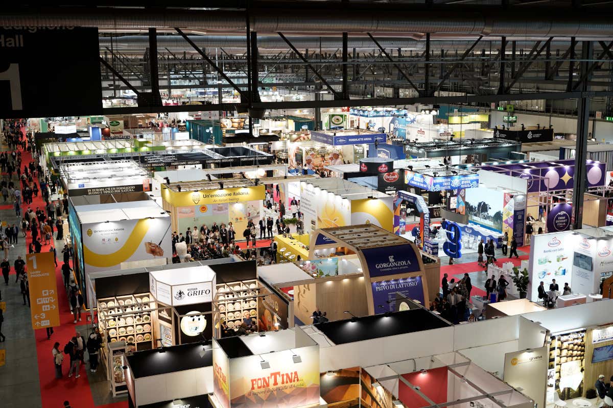 Tuttofood 2026 cresce del 15%: export e biologico guidano la nuova edizione