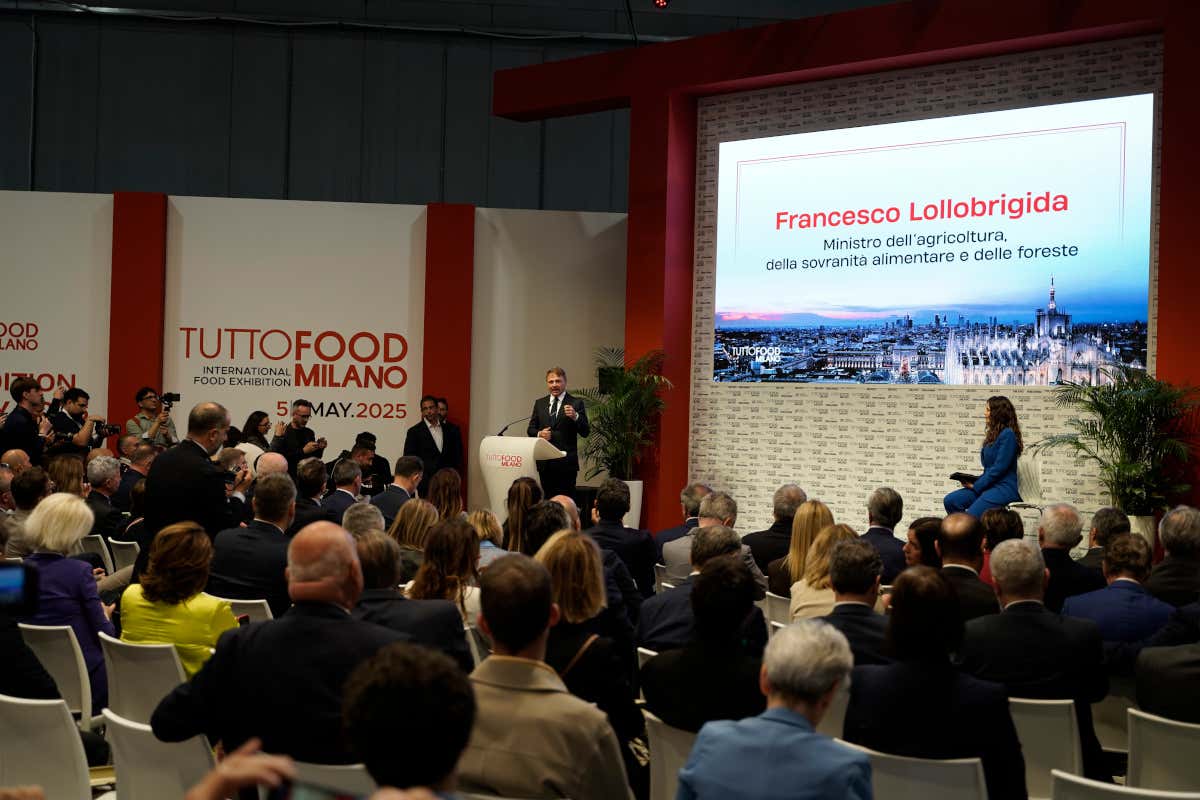 Tuttofood 2026 cresce del 15%: export e biologico guidano la nuova edizione