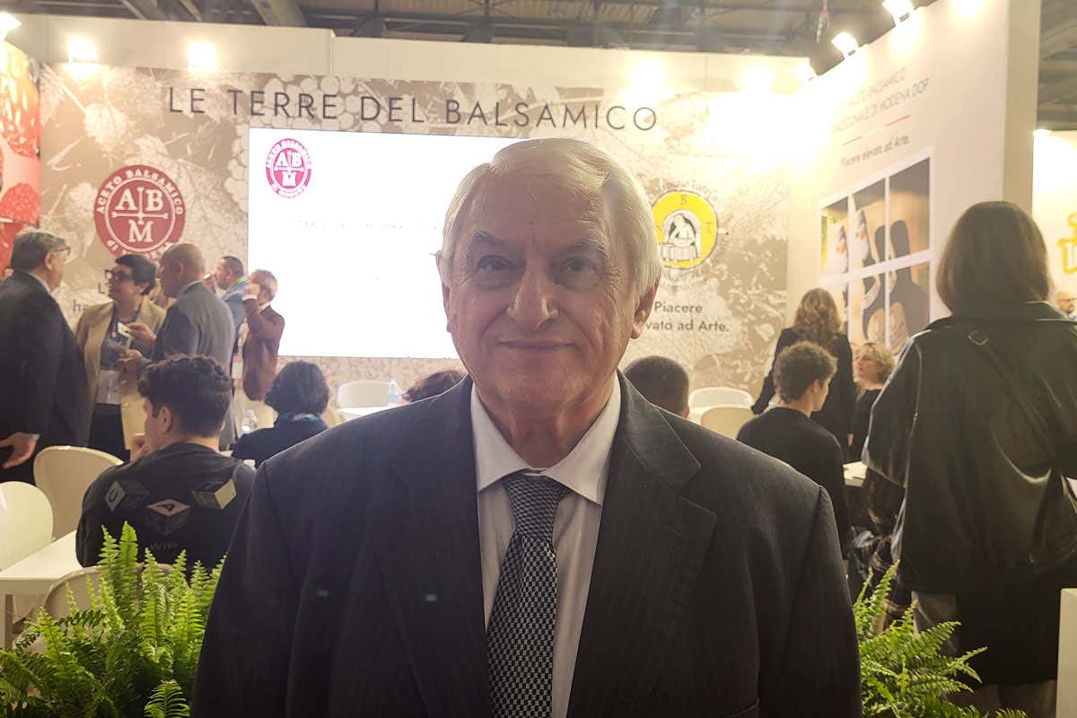 Acetaie Aperte 2025: Modena celebra il Balsamico con una settimana di eventi Acetaie Aperte 2025: Modena celebra il Balsamico con una settimana di eventi