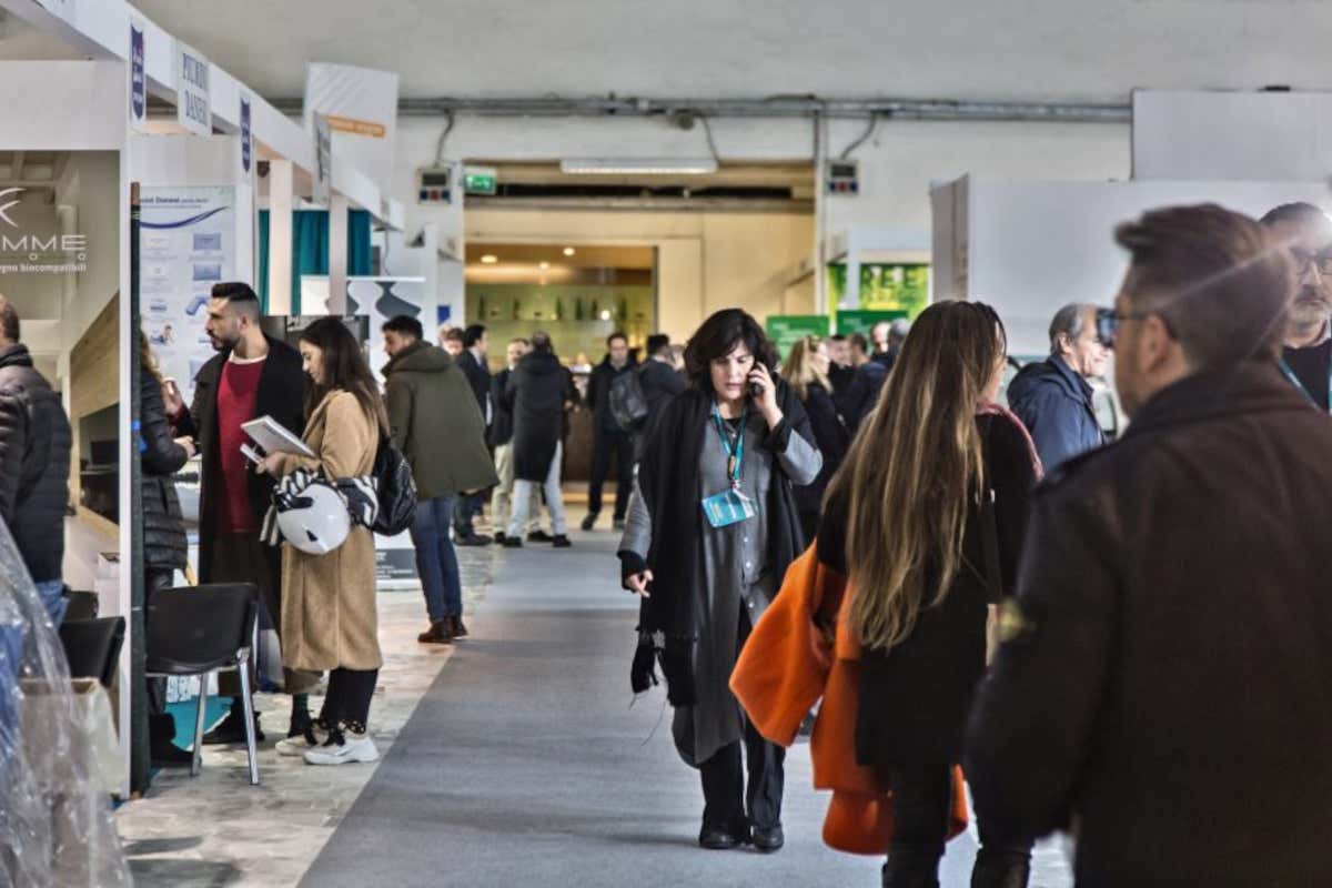Tuttohotel a Napoli nel gennaio 2025 Tuttohotel a Napoli: ecco le date 2025