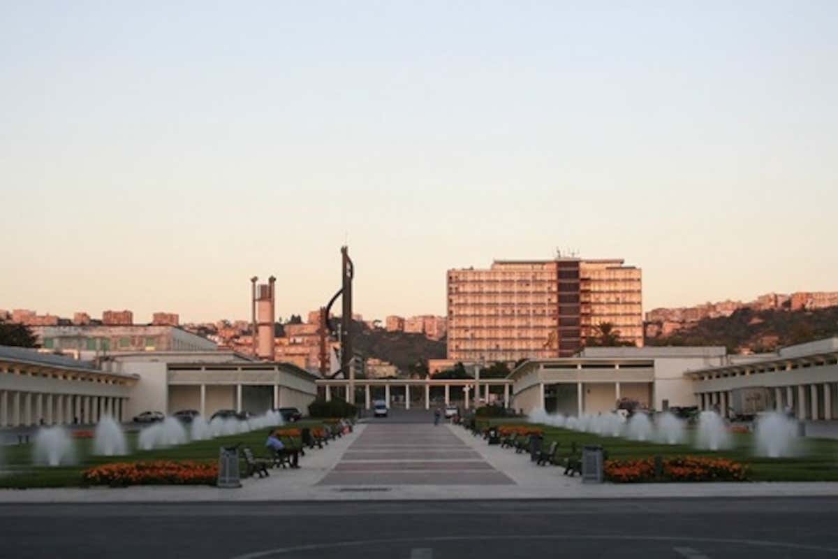 Mostra d&rsquo;Oltremare accende l&rsquo;ospitalit&agrave; con Tuttohotel 2026