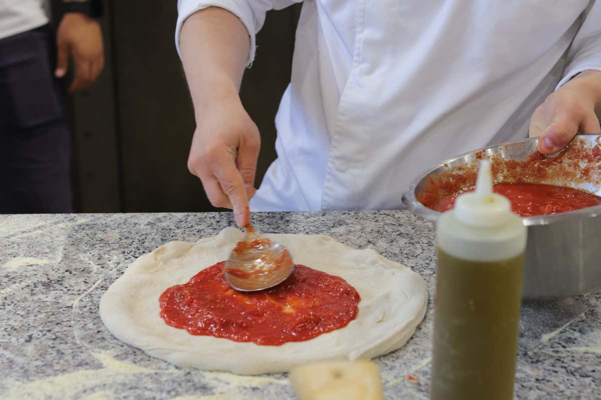 Formazione, business e globalità: i numeri eccellenti di Tuttopizza 2025