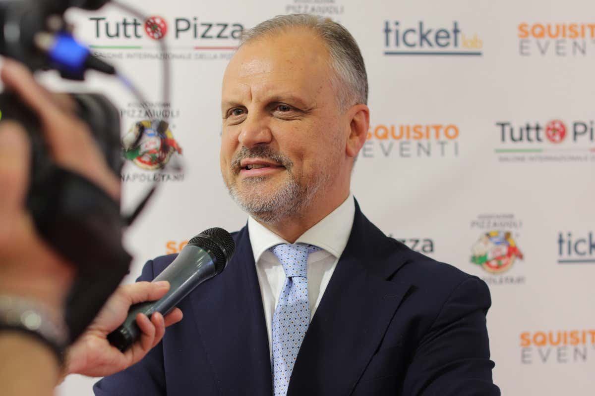 Formazione, business e globalità: i numeri eccellenti di Tuttopizza 2025