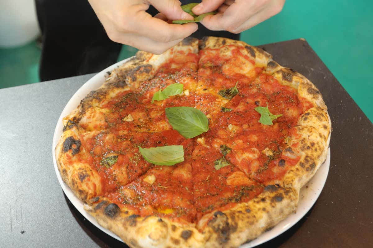 Formazione, business e globalità: i numeri eccellenti di Tuttopizza 2025