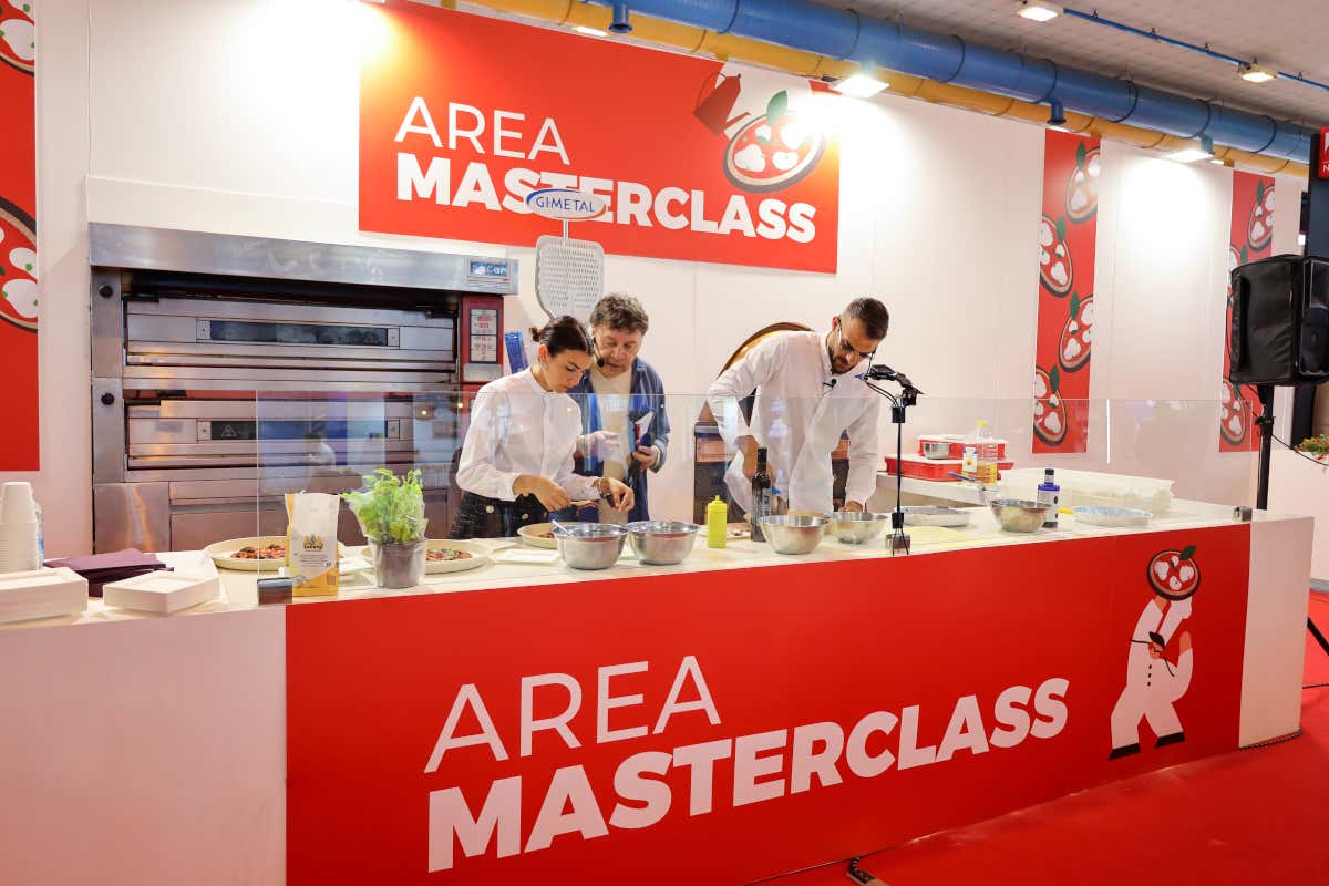 Anche nell'edizione 2026 non mancheranno spazi dedicati a masterclass e incontri di approfondimento