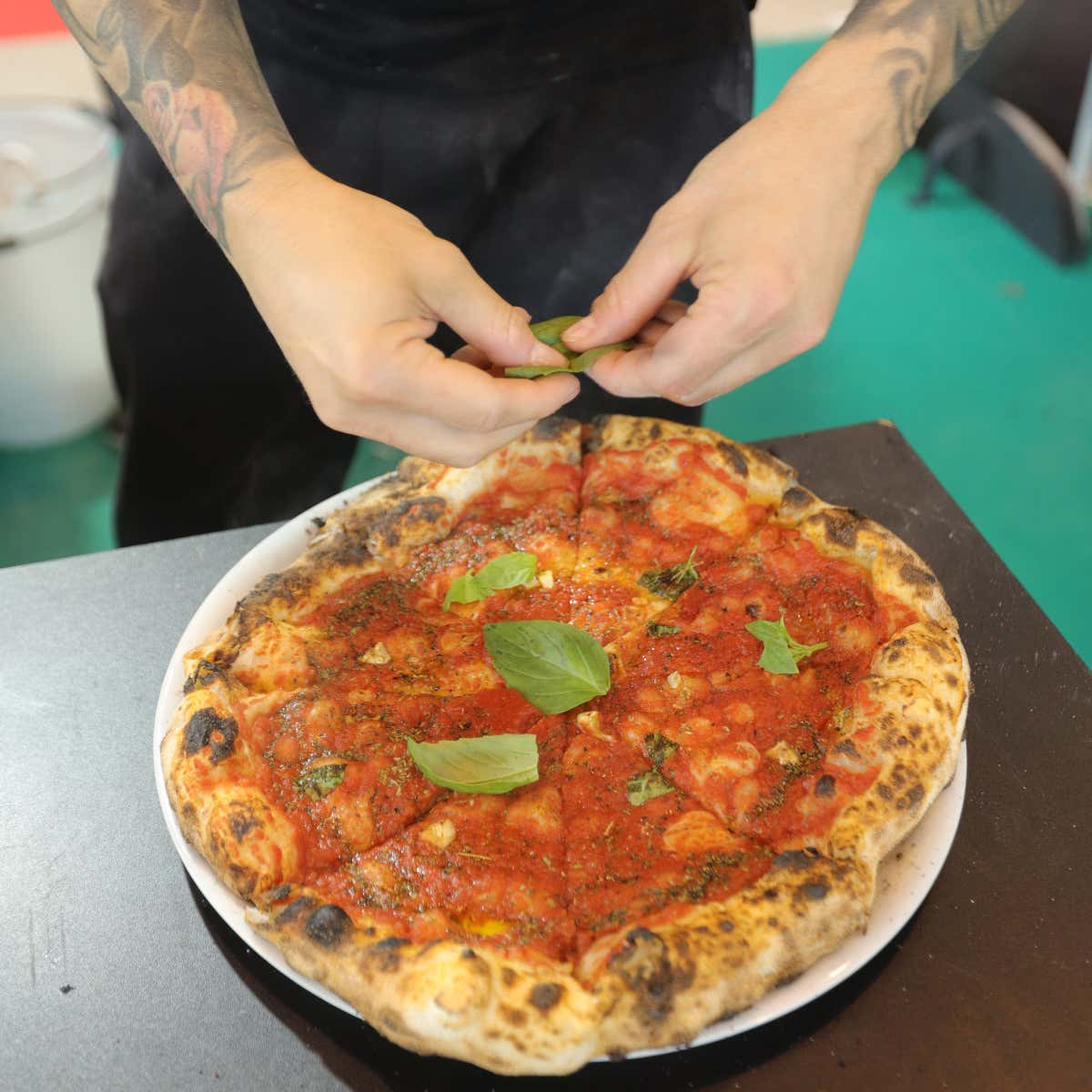 Tuttopizza 2026 si conferma il più grande marketplace mondiale per il business della pizza