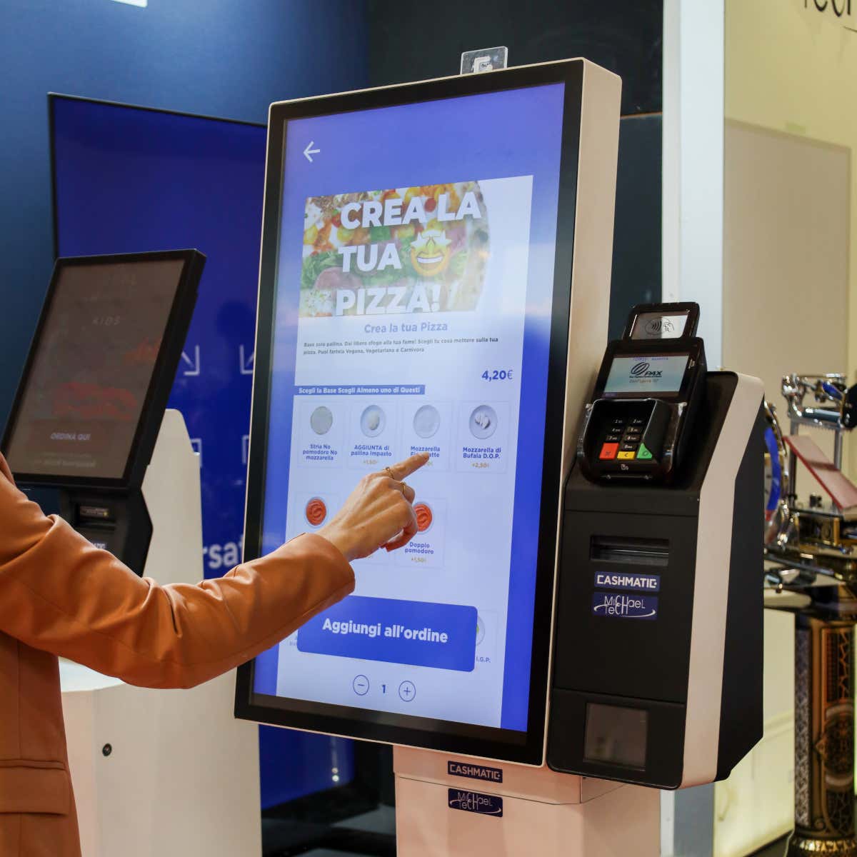 Novità del 2026 è il Pizza Design District, dedicato ad arredamenti e tecnologie applicate al mondo pizza