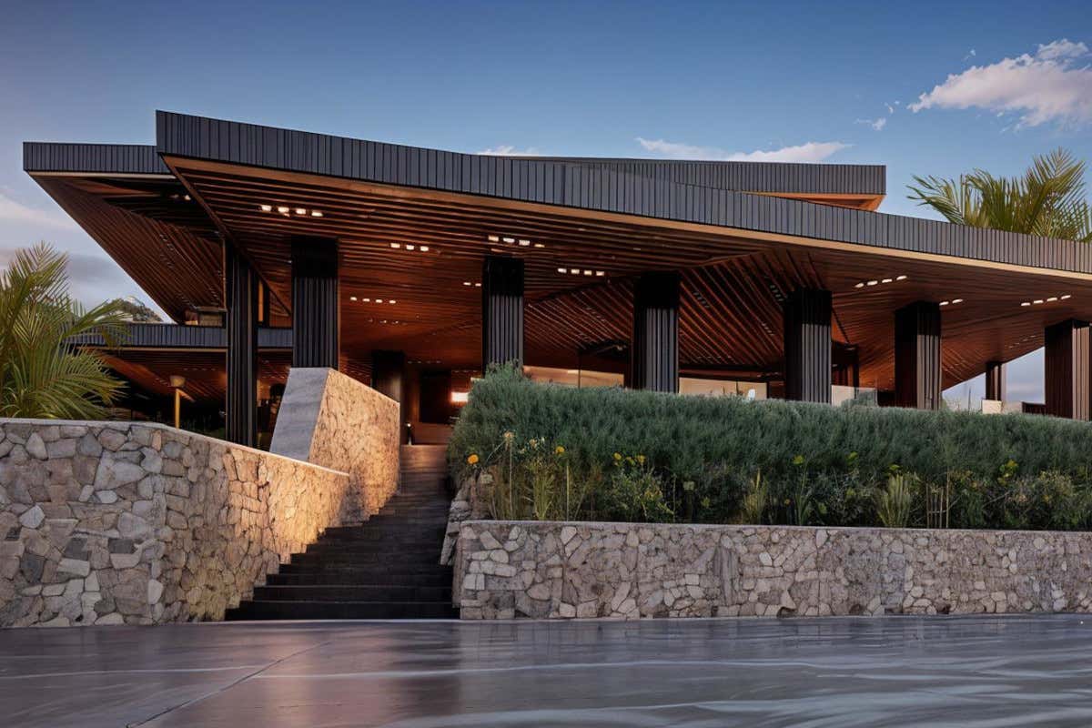 Del Vecchio apre il nuovo Twiga nell'ex Billionaire di Briatore a Porto Cervo Del Vecchio apre il nuovo Twiga nell'ex Billionaire di Briatore a Porto Cervo