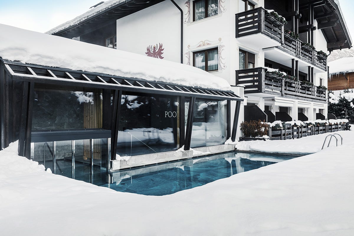 Hotel Tyrol a Selva di Val Gardena  Hotel Tyrol impossibile annoiarsi: dallo sci al gusto tutte le emozioni della Val Gardena