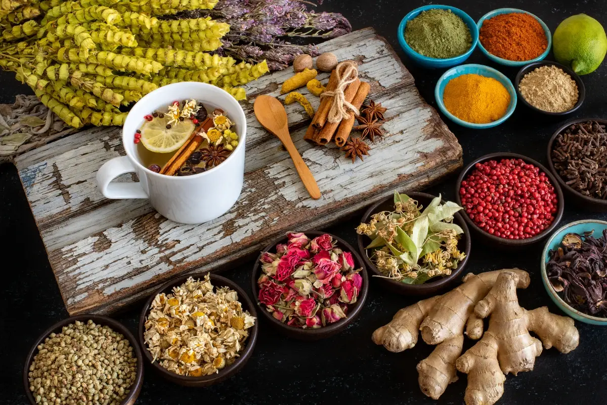 Sostenibile e sano: ecco perché il tè disseta l’anima
