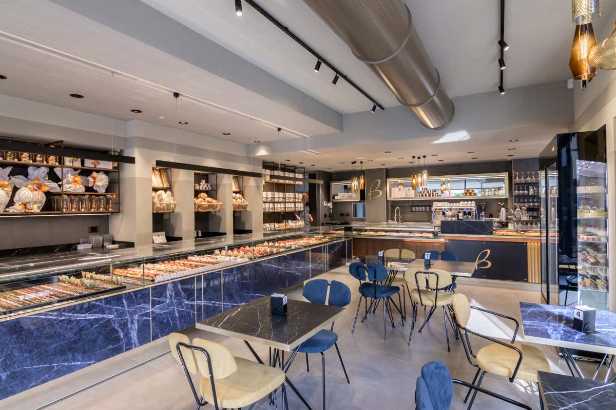 Pasticceria Buosi, quale futuro?