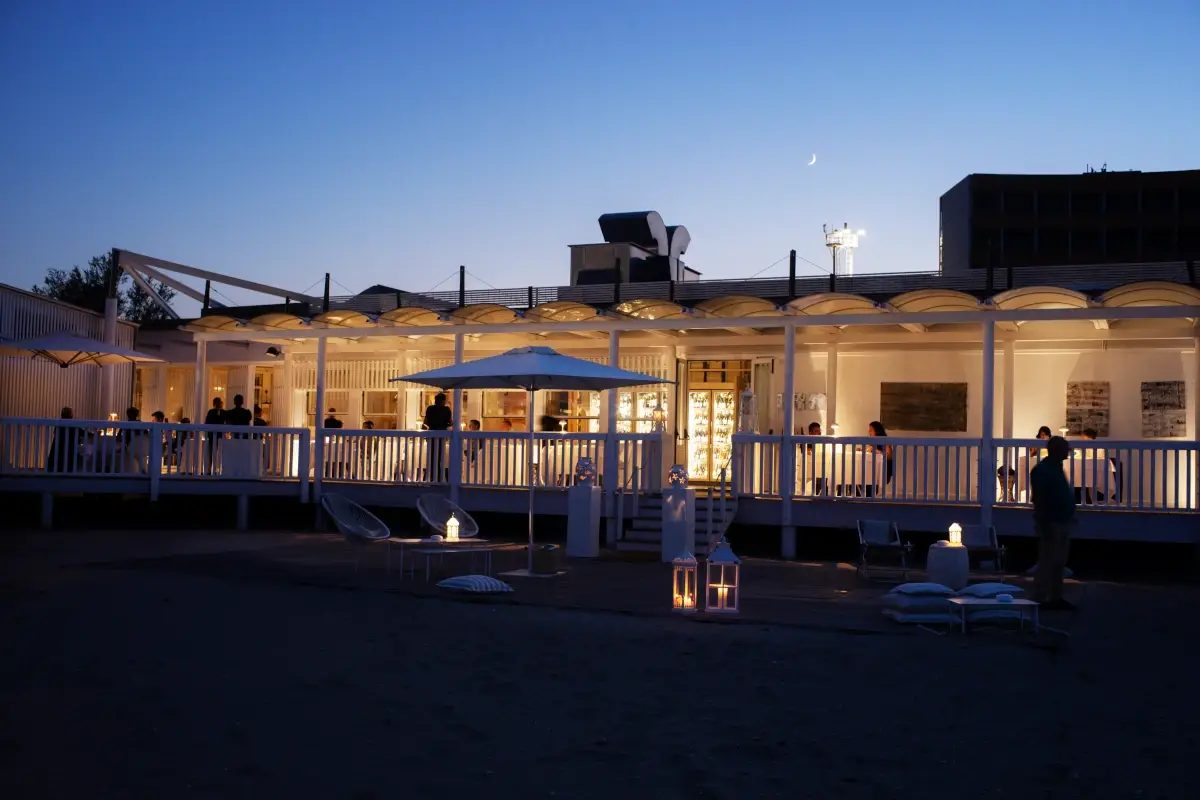 Uliassi 50 World's Best Restaurant: Lido 84 e Le Calandre nella top ten