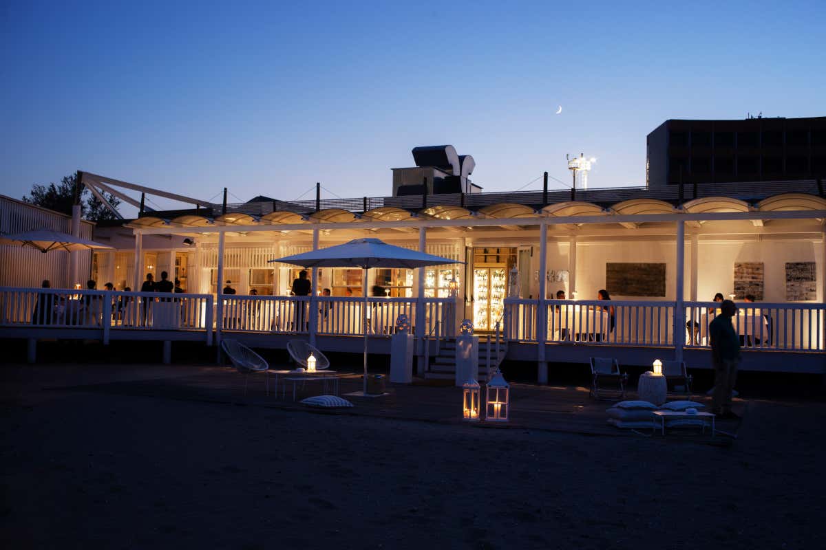 Lo chef che ha trasformato l’amore in cucina: da Chantal alle 3 stelle Michelin