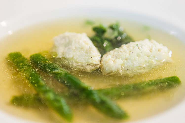 (L&rsquo;ultima cena del Re d&rsquo;Italia riprende vita nel marchigiano)