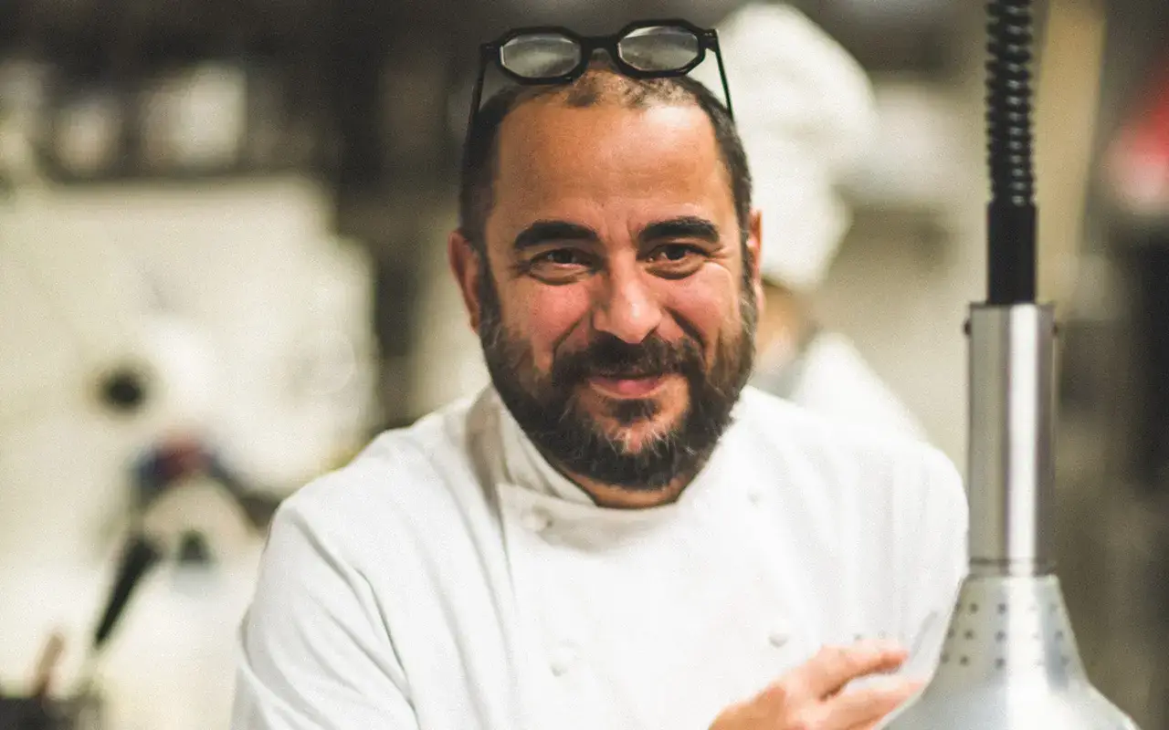 Umberto De Martino Settimo appuntamento di &ldquo;Nati per stare Insieme&rdquo; da Umberto De Martino
