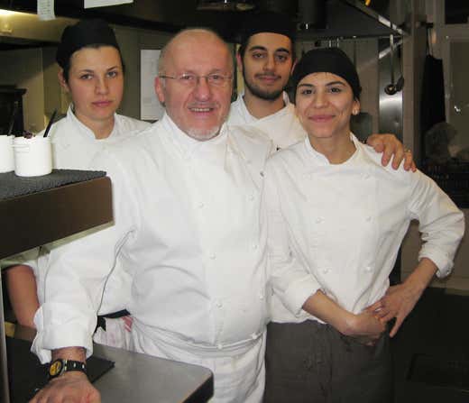 Umberto Vezzoli Umberto Vezzoli