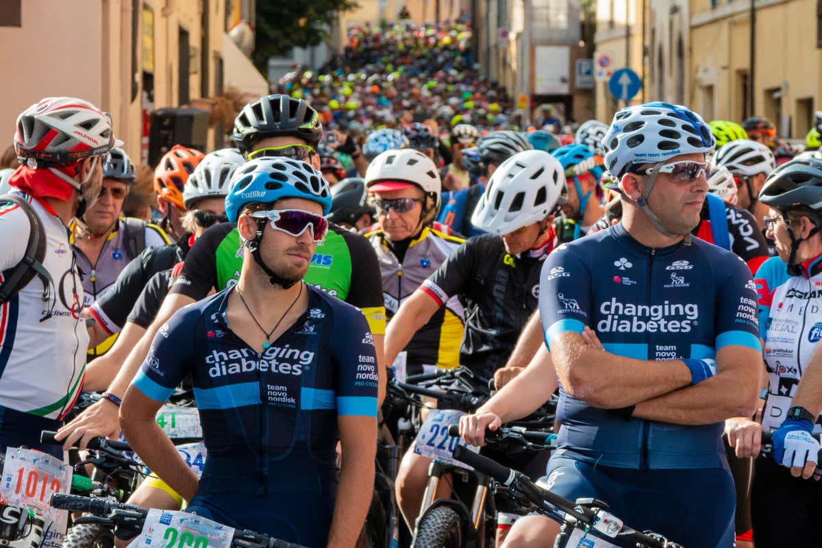 Quando la bicicletta diventa racconto: Spoleto e la magia della Valnerina Quando la bicicletta diventa racconto: Spoleto e la magia della Valnerina
