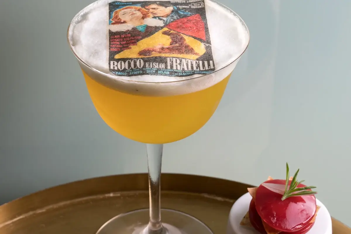 Una finestra sul lago&nbsp; Lake Cocktail Week 2022: Como accende le luci sulla mixology d'autore