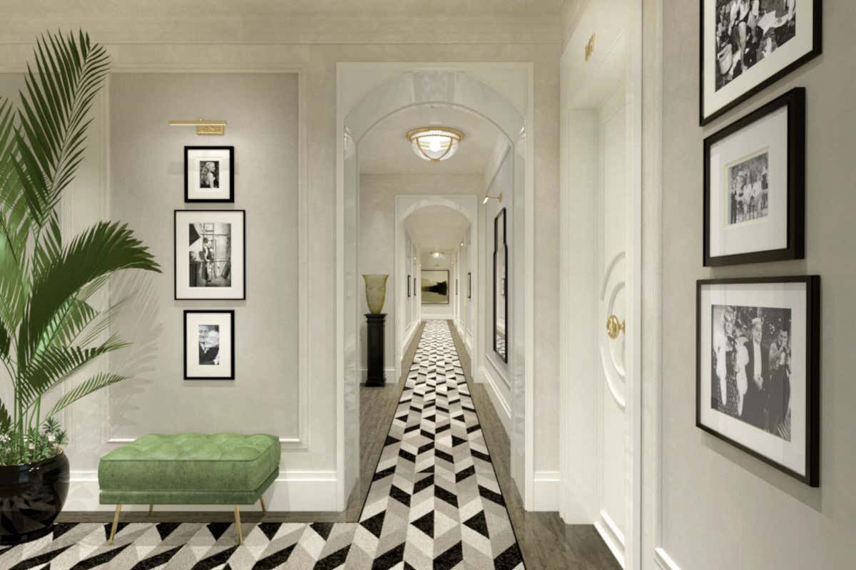 Autentico, vibrante e creativo: a Roma nasce Unahotels Trastevere