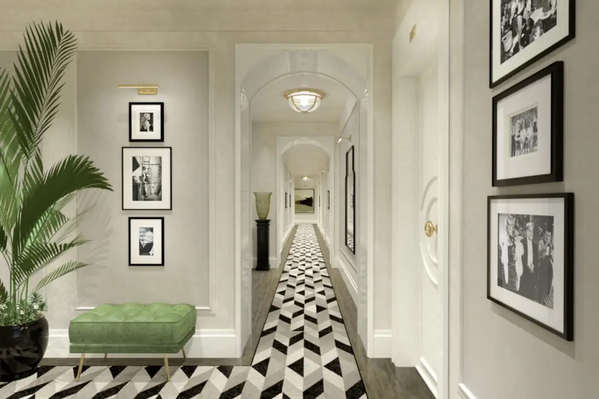 Autentico, vibrante e creativo: a Roma nasce Unahotels Trastevere