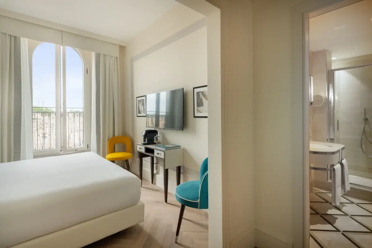 Autentico, vibrante e creativo: a Roma nasce&nbsp;Unahotels&nbsp;Trastevere