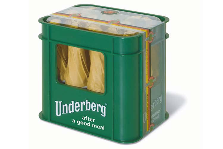 OnestiGroup, un tris premium Feste con bitter, whisky e  Calvados