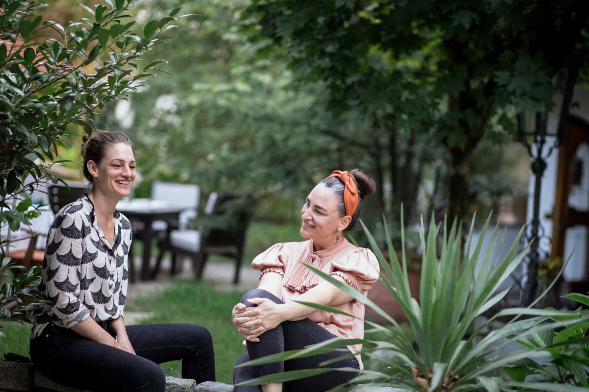 Tirolo, 2 ristoranti contemporanei che non rinunciano alle tradizioni