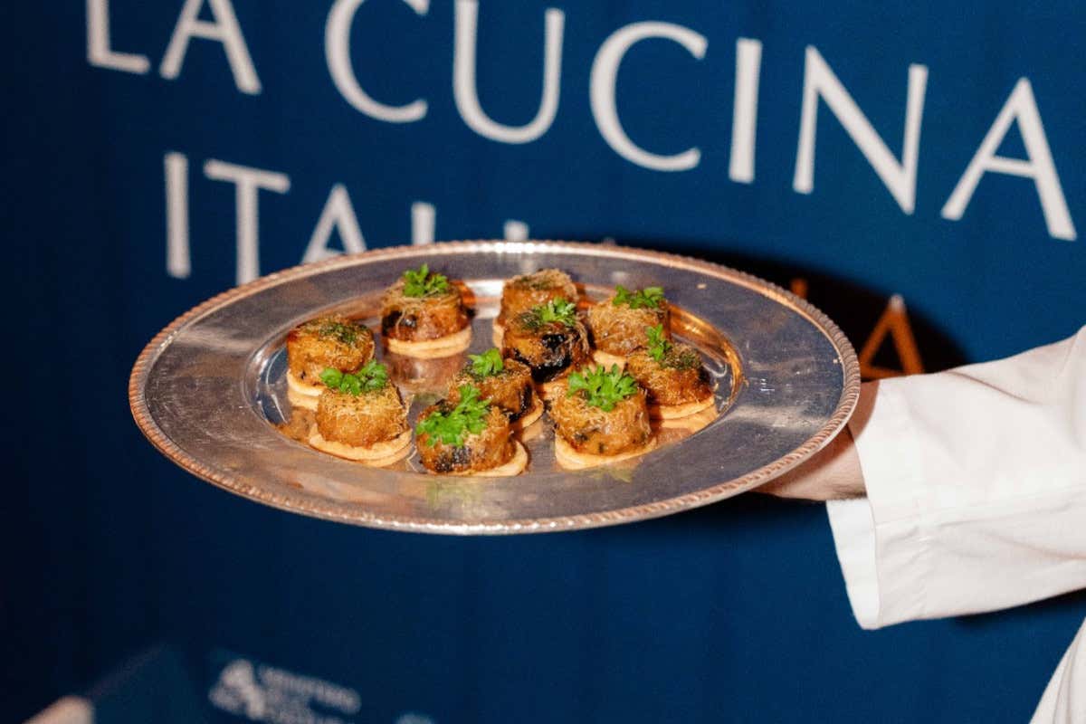 L’effetto Unesco sulla cucina italiana: ecco quanto può crescere il turismo L’effetto Unesco sulla cucina italiana: ecco quanto può crescere il turismo