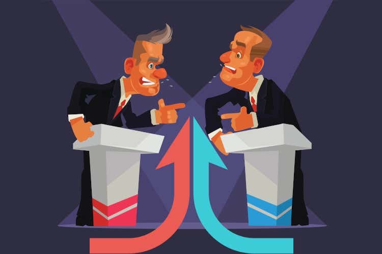 Quale futuro per bar e ristoranti? Più rigore per aprire un locale