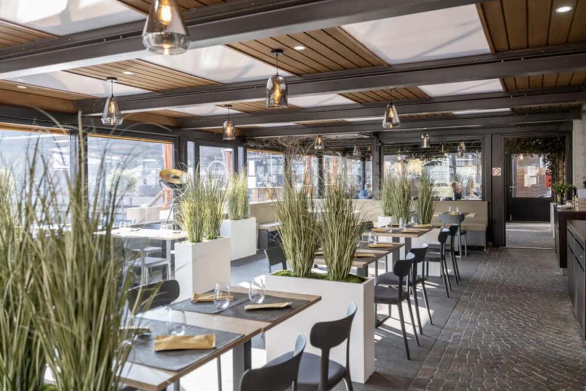 Eventi in Ticino: al Coronado 13 sale e 1.300 posti per congressi e meeting Eventi in Ticino: al Coronado 13 sale e 1.300 posti per congressi e meeting