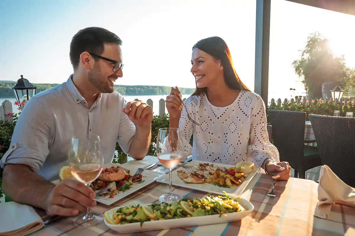 Dagli aiuti alla montagna al sostegno al turismo enogastronomico