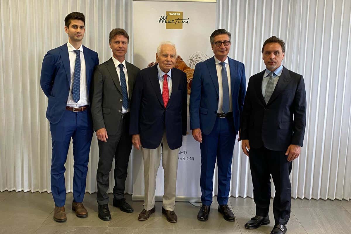 Unigr&agrave; e Essegi Dolciaria: nasce una partnership strategica per i semilavorati