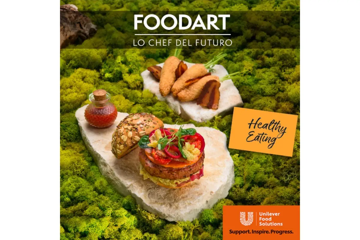 &ldquo;Healthy Eating&rdquo;, una guida sul mangiare sano e sostenibile