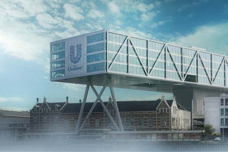 L'azienda conta di produrre 100mila tonnellate in meno nel 2025 (L’impegno plastic free di Unilever: Entro il 2025 consumo dimezzato)