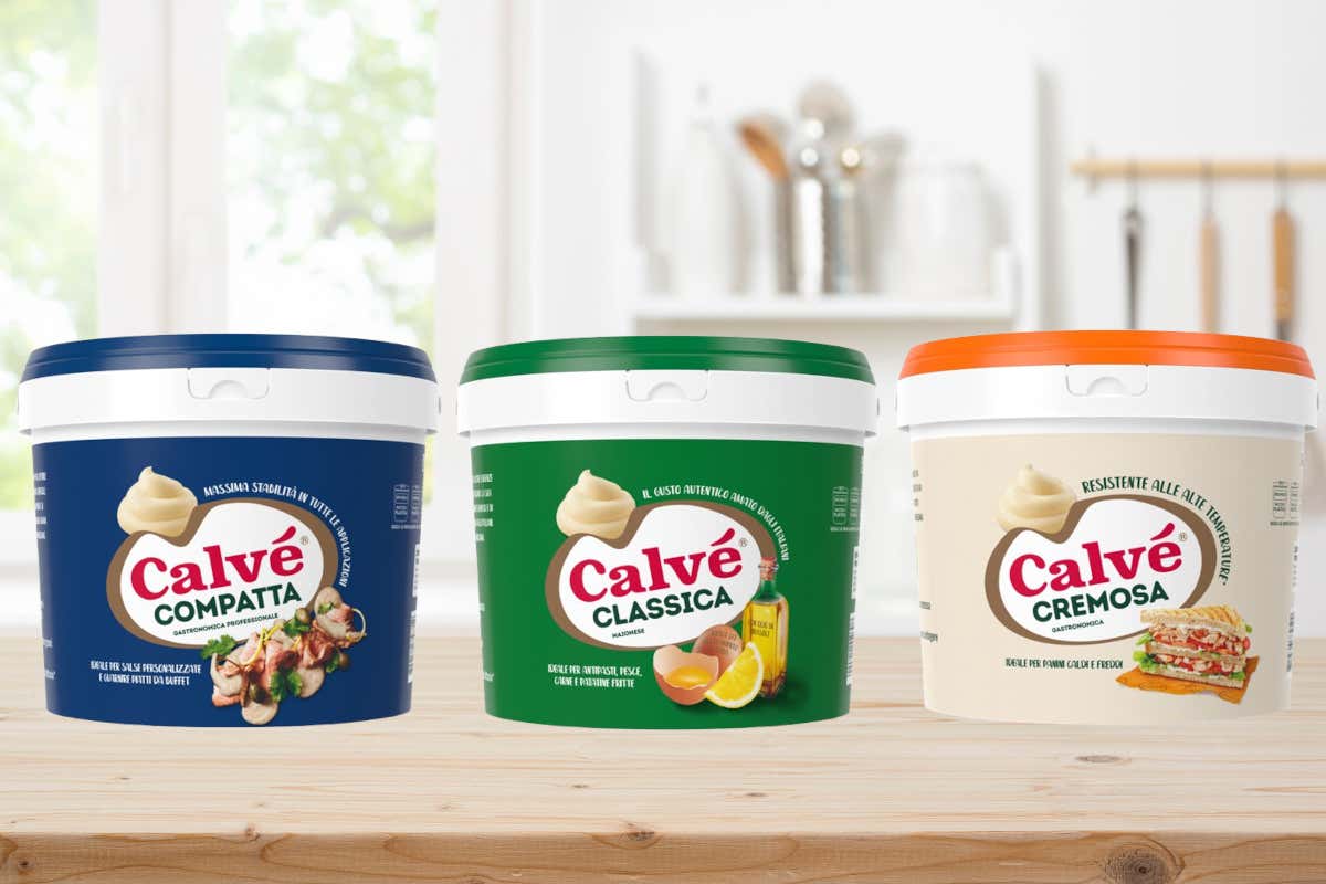 Il gusto che fa la differenza nella ristorazione: salse perfette per ogni chef Il gusto che fa la differenza nella ristorazione: salse perfette per ogni chef