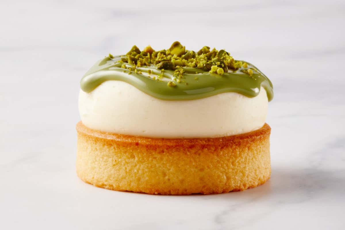 Più tempo per creare e meno per preparare: tre nuove creme pronte per chef e pasticceri