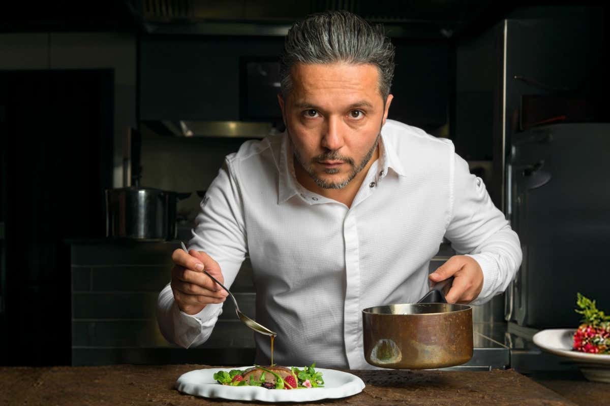 Foodart Trends, arriva la formazione con gli stellati Giovanni Solofra e Aurora Mazzucchelli Foodart Trends, arriva la formazione con gli stellati Giovanni Solofra e Aurora Mazzucchelli