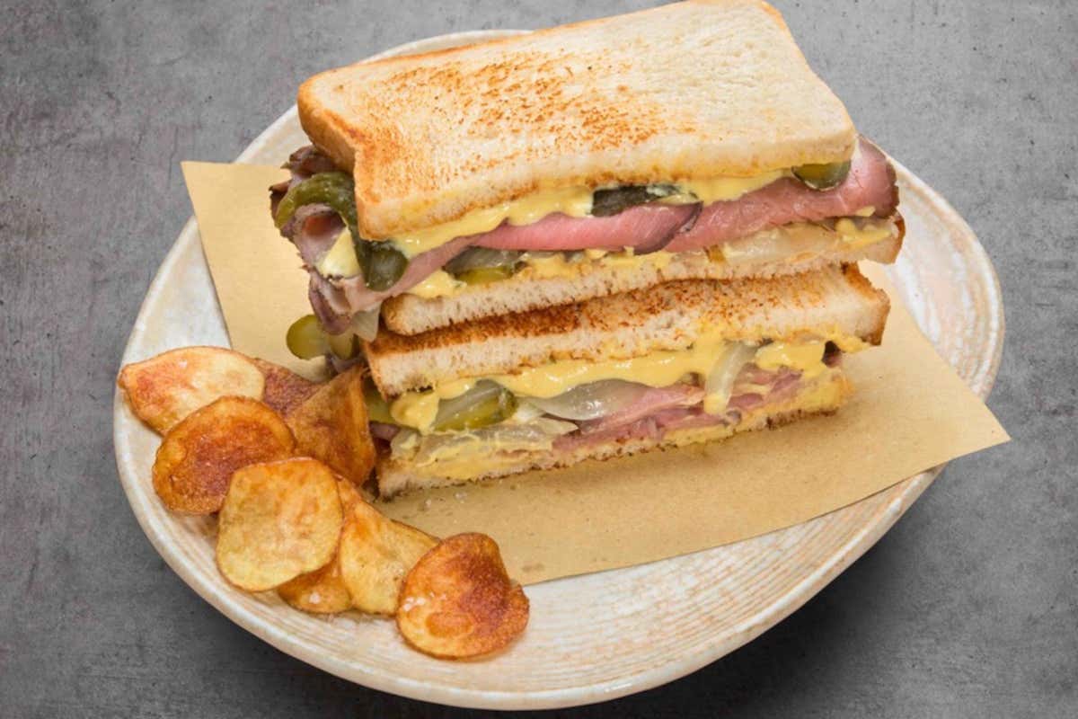 Maille porta il gusto autentico della senape francese nella ristorazione Maille porta il gusto autentico della senape francese nella ristorazione