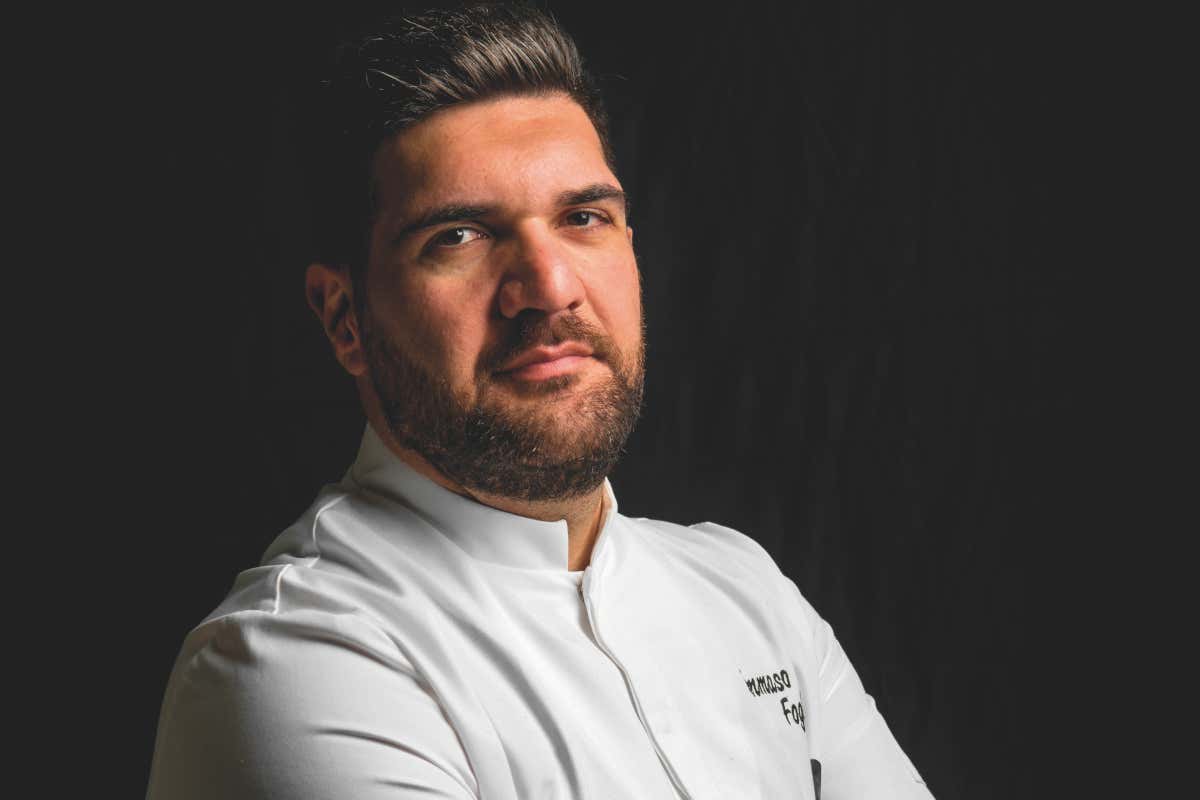 La nuova pasticceria italiana tra creatività e condivisione con Foodart Trends