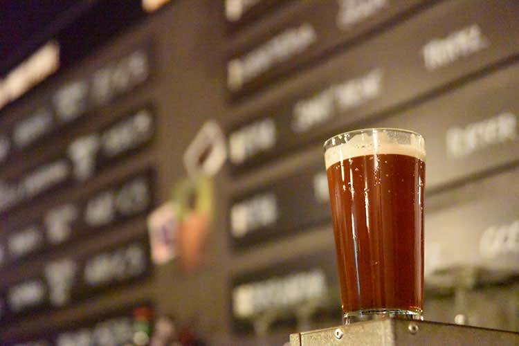 Unionbirrai si unisce all'appello di Fipe e Fiepet al Mise per le riaperture - Birrifici artigianali con i ristoranti:  Riaperture graduali, ma certe