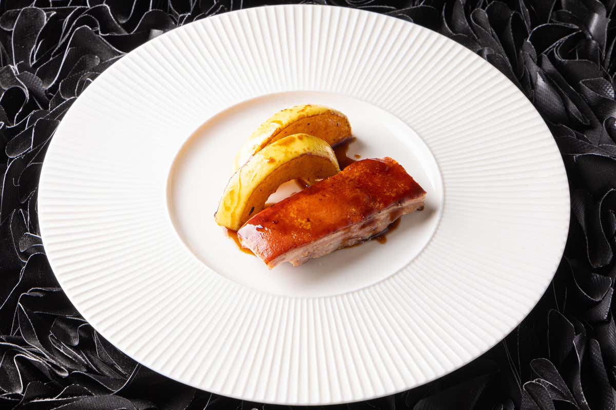 Unitum: amicizia e alta cucina nel cuore di Seregno, nella Bassa Brianza