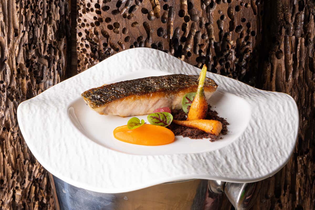 Unitum: amicizia e alta cucina nel cuore di Seregno, nella Bassa Brianza