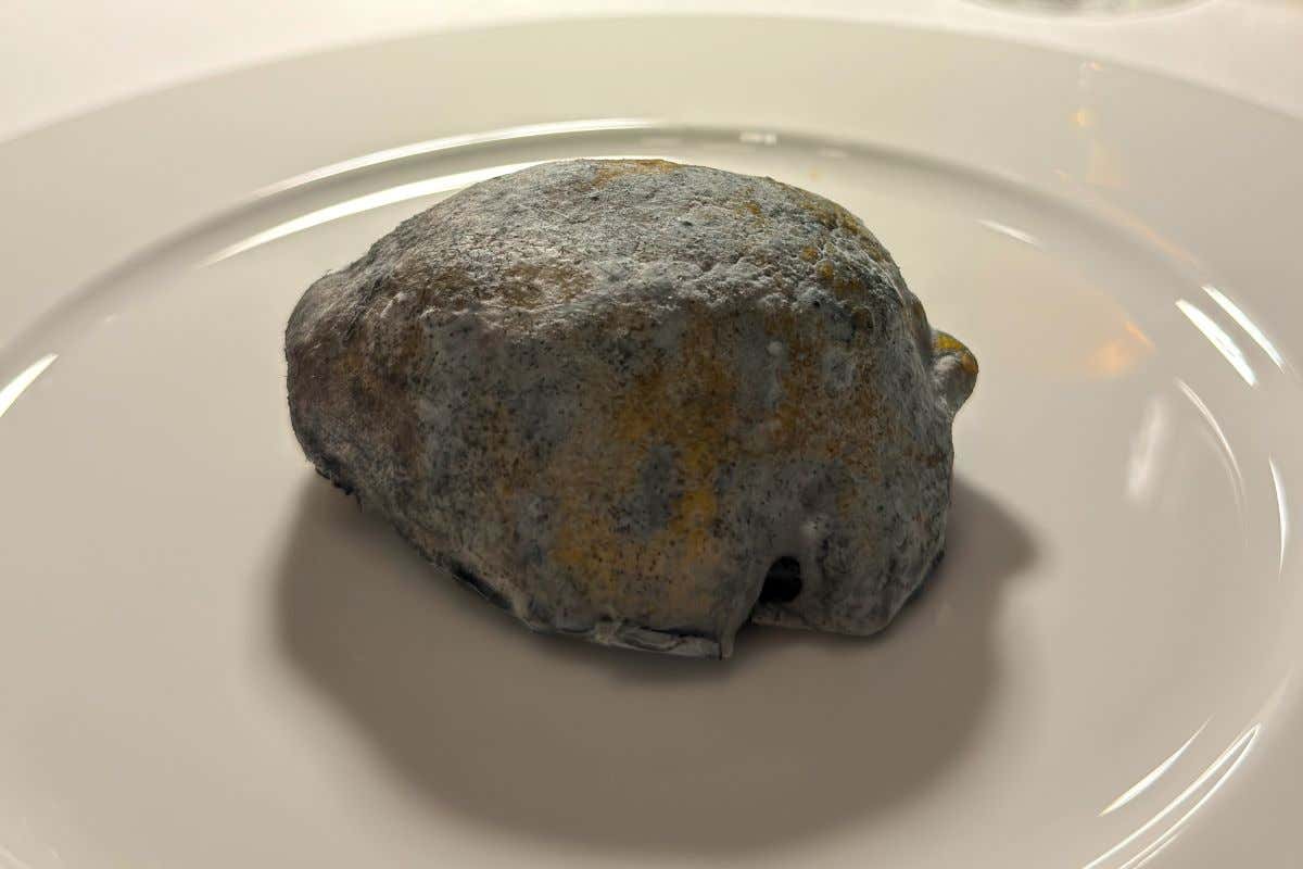 Unitum insieme a Terry Giacomello per il gran finale di “Con le mani”