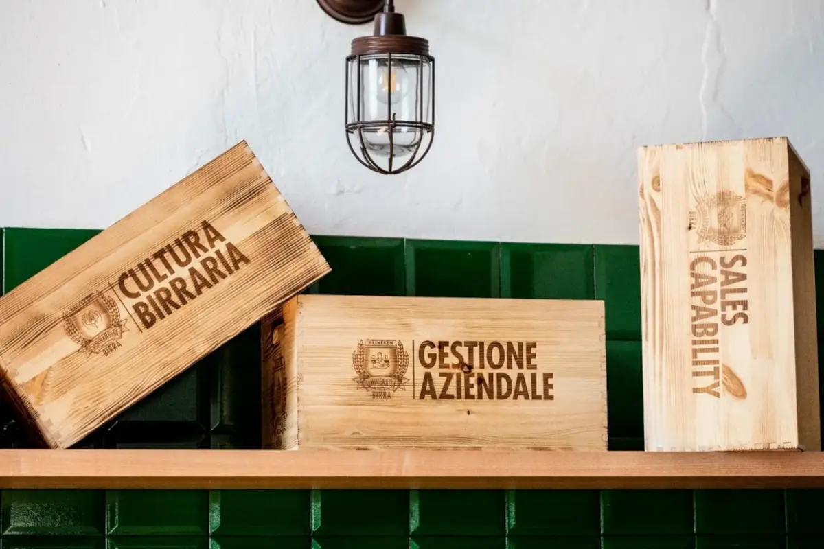 Le aziende in Italia? Un business di famiglia, anche nel Food