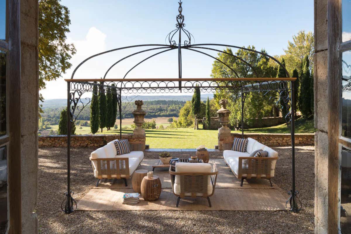 Per Unopiù un 2025 da 18 milioni di euro di fatturato nel settore arredo outdoor di alta gamma