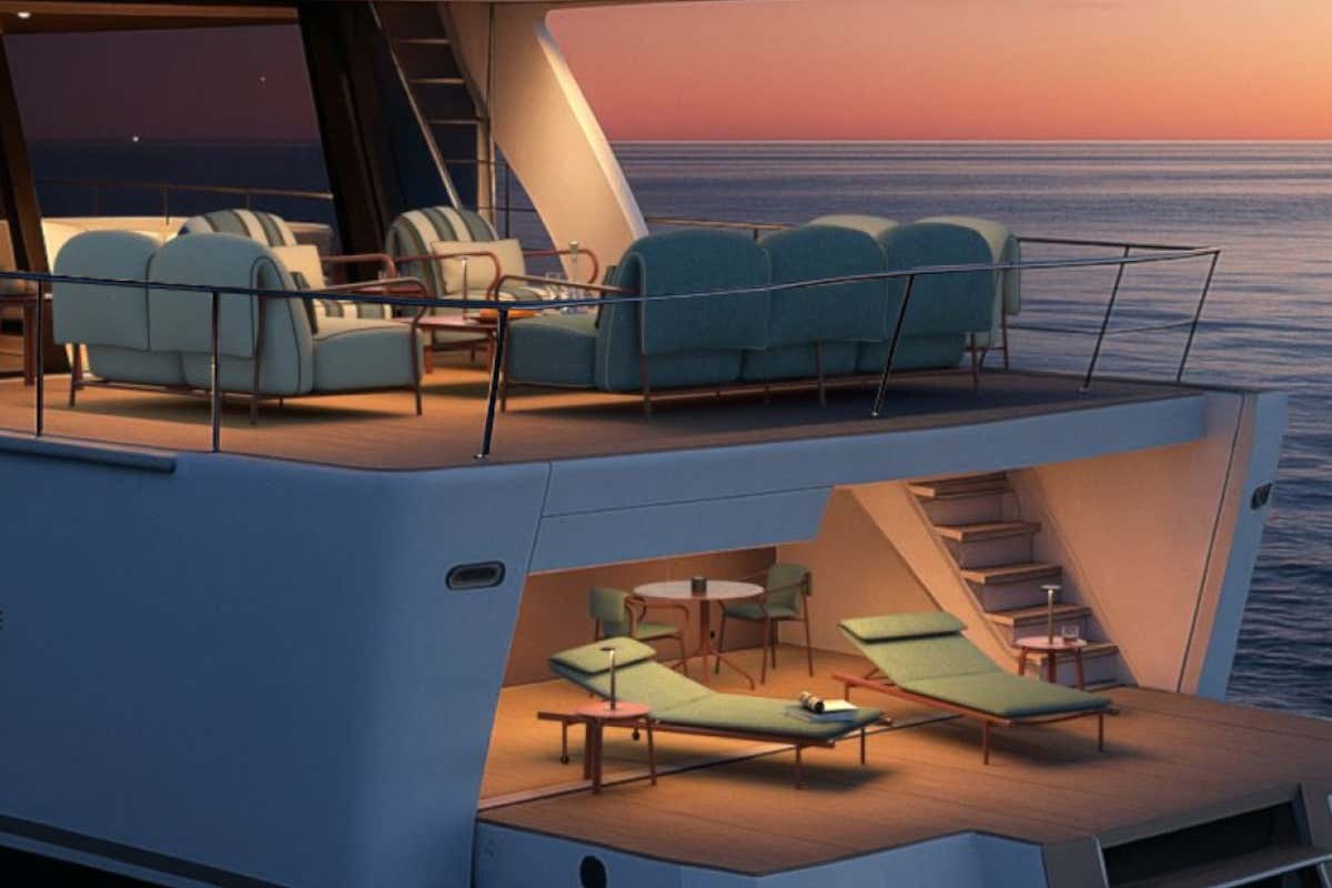 La presenza di Unopiù si sta radicando sempre più all'estero, nei mercati dove il turismo è più fiorente