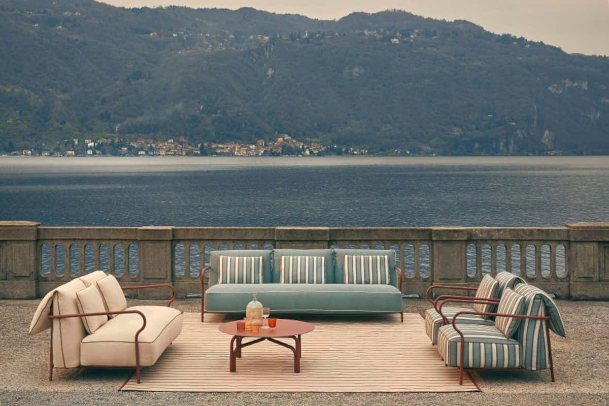 Unopiù cresce nel segmento contract, un'opportunità per il mondo hospitality