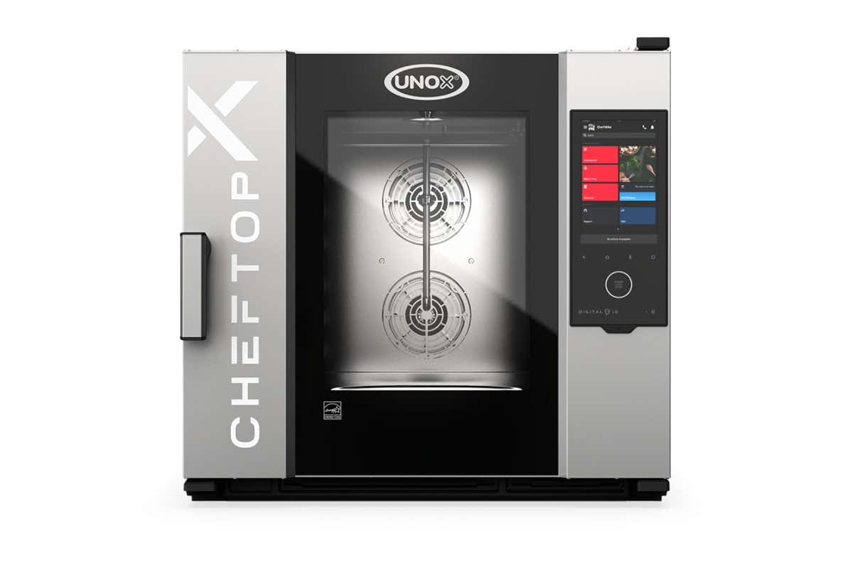 Frittura ad aria per la ristorazione: il segreto per servire piatti croccanti e leggeri Frittura ad aria per la ristorazione: il segreto per servire piatti croccanti e leggeri