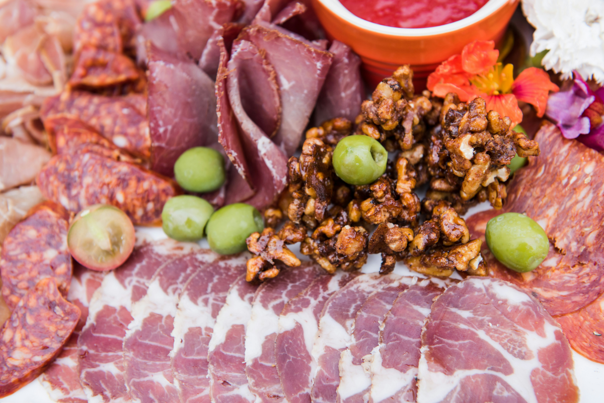 L'evoluzione dei salumi artigianali nelle cucine professionali