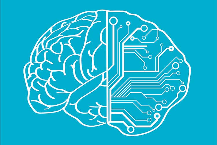 Uomo-macchina, scontro o simbiosi? Communication Forum a Hotel 2017